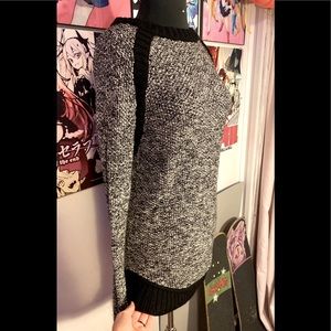 Lululemon merino wool sweater